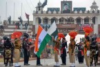 Arrival in Amritsar